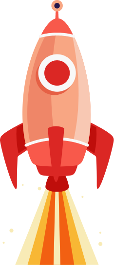 Rocket Icon