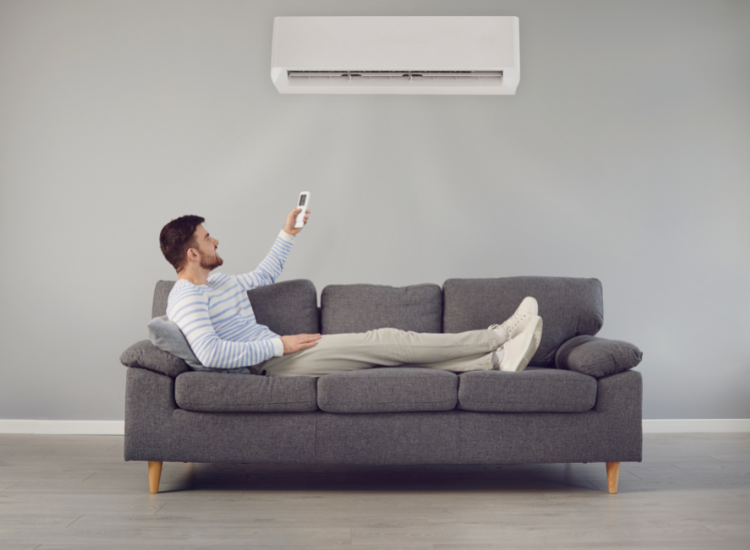 AC Services | Split System