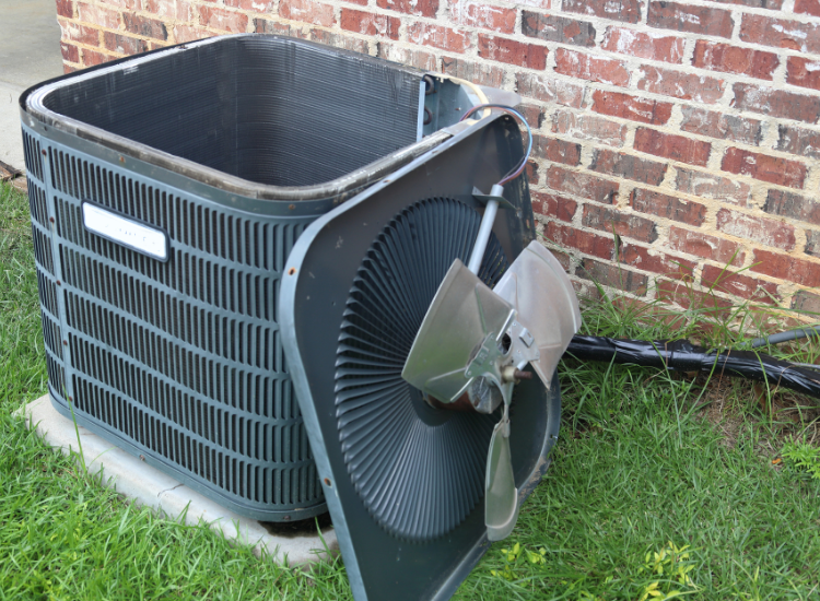 Air Conditioning Repair and Maintenance