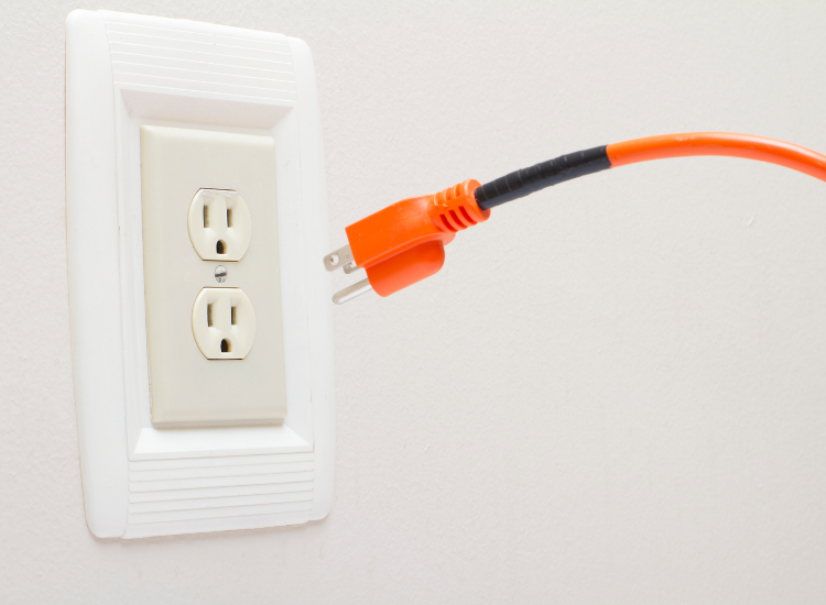 Electrical Outlet | Licensed Electricians in WI
