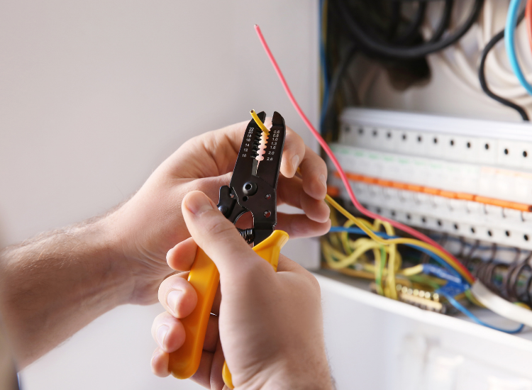 Electrical Wiring Repair