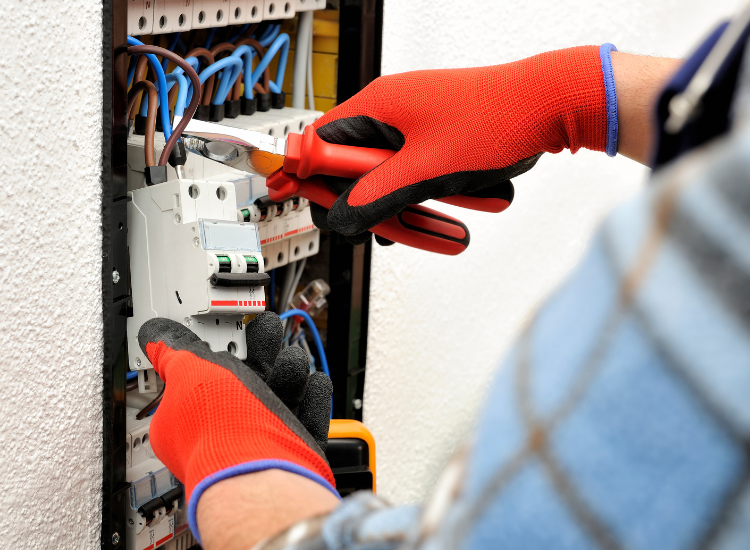 Electrical Services in Brookfield, WI