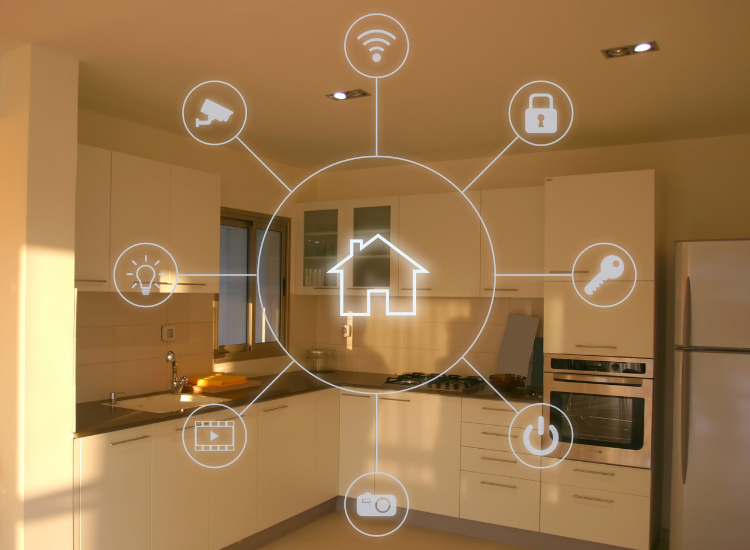 home automation 2
