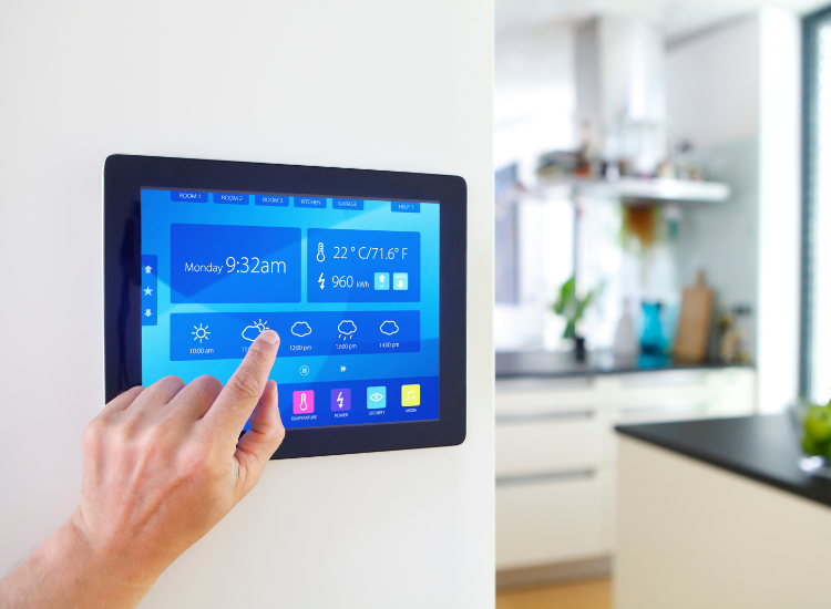 home automation 4