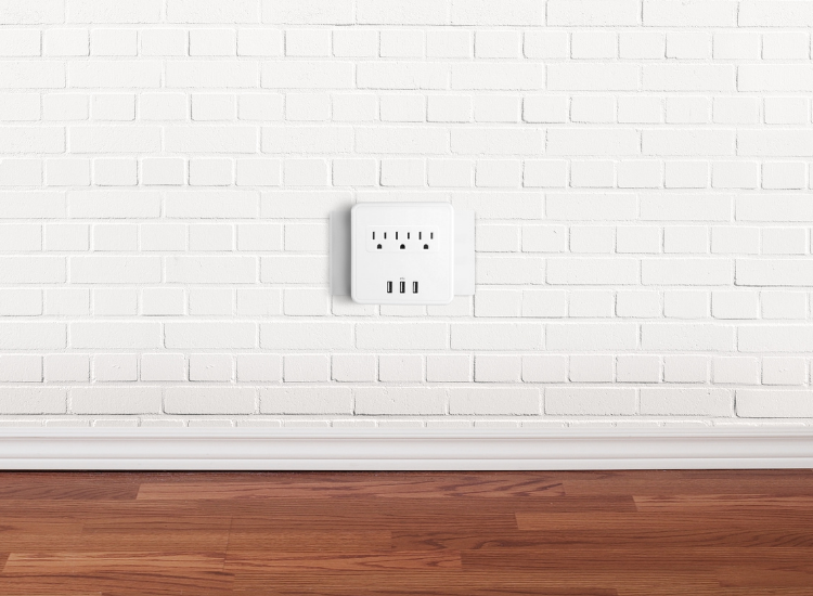 smart outlet