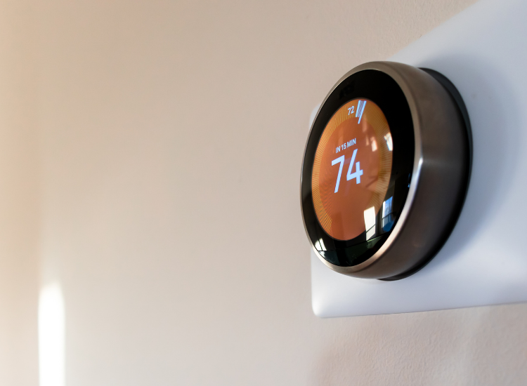 Smart Thermostat