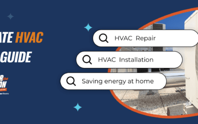 The Ultimate HVAC Questions Guide