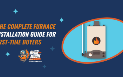 The Complete Furnace Installation Guide for First-Time Buyers