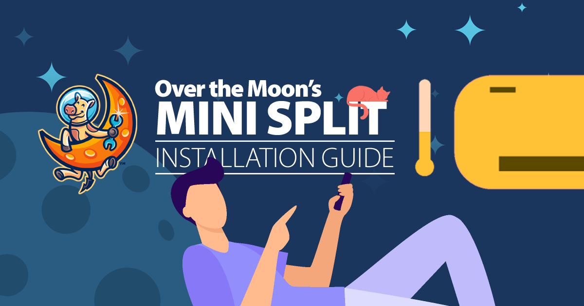 Mini Split Installation Guide