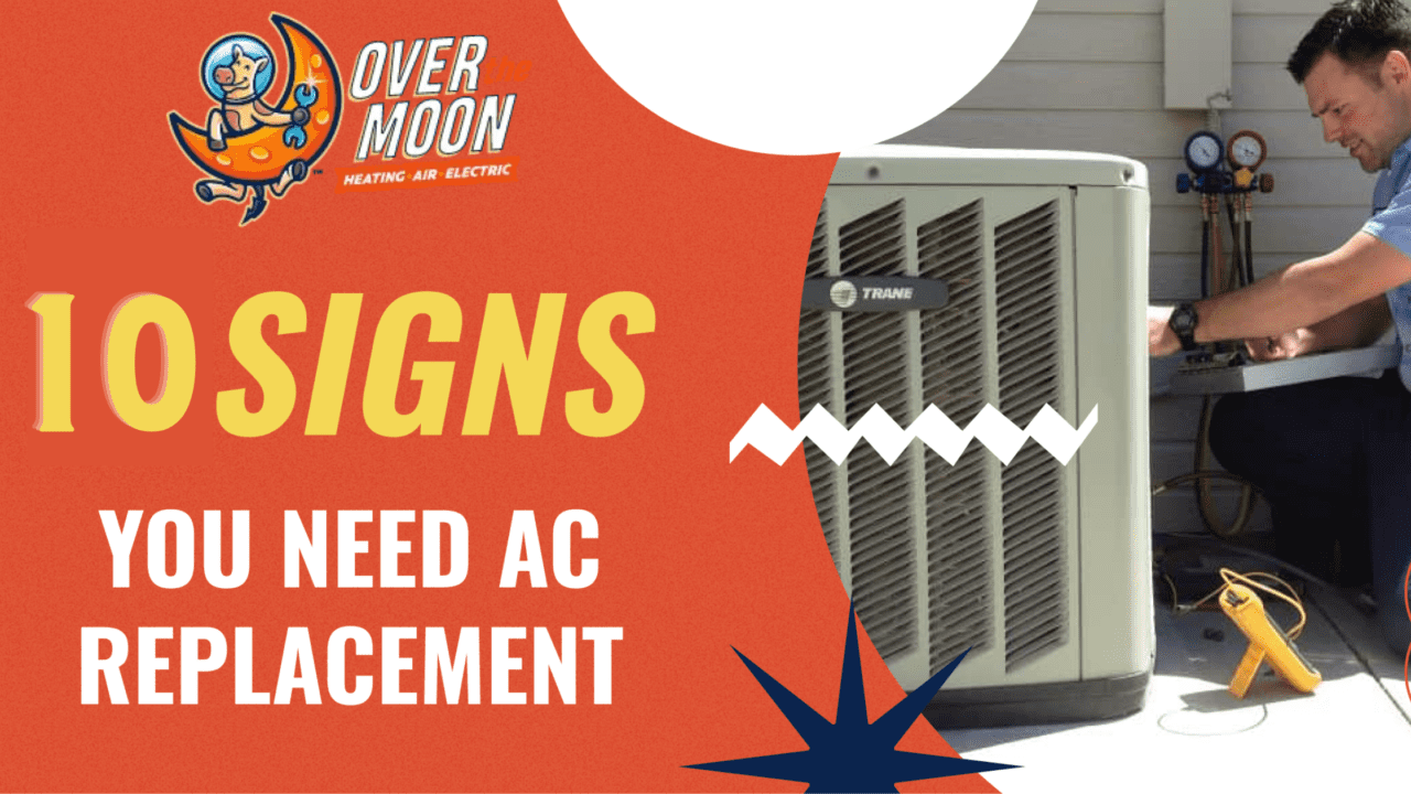 Air Conditioning Myths