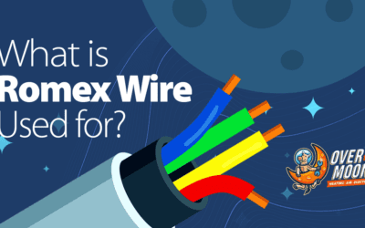 What Is Romex Wire Used For?