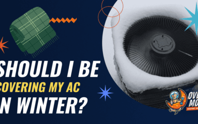 Should I Be Covering My AC in Winter?