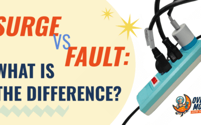 Surge vs. Fault: What Is the Difference?