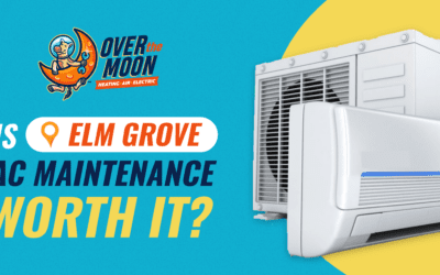 Is Elm Grove AC Maintenance Worth It?