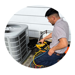 Ac Services Brookfield Wi
