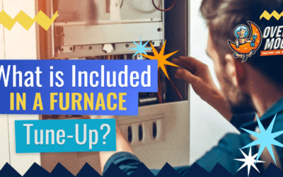 What Is Included in a Furnace Tune-Up?