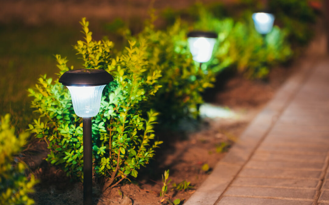 Brookfield Landscape Lighting