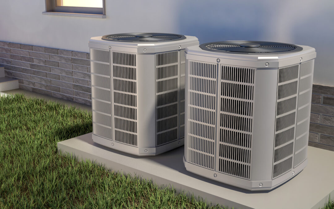 New Berlin Heat Pump Service