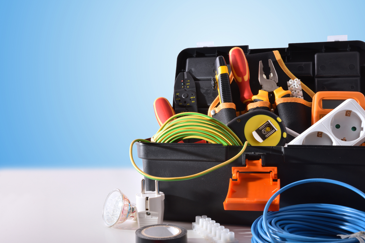 Electrical Services in Brookfield, WI