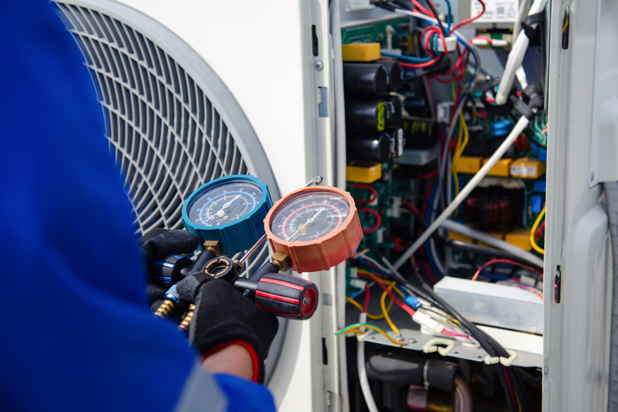 Electrical Services in Brookfield, WI