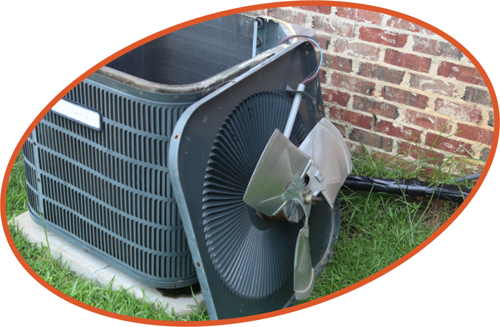 Air Conditioning Service - HVAC Tech - Erick