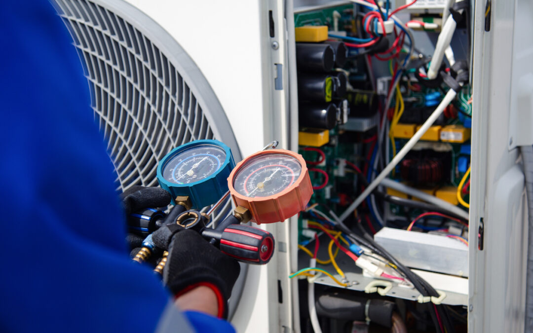 Air Conditioning Repair Milwaukee