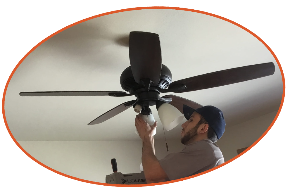 Air Conditioning Service - HVAC Tech - Erick