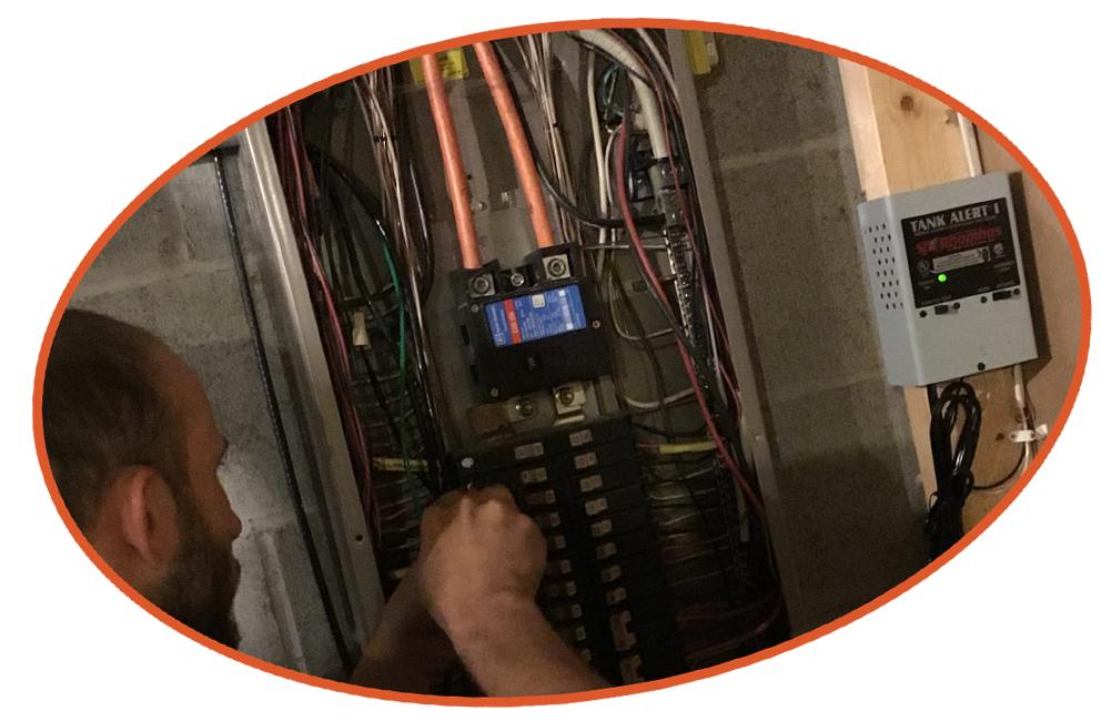 Air Conditioning Service - HVAC Tech - Erick