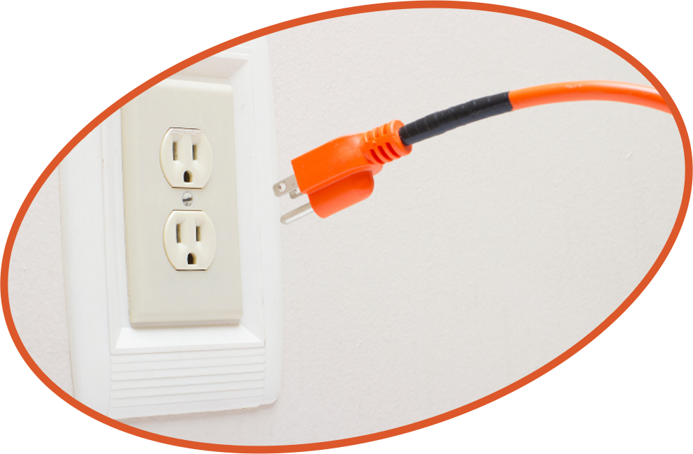 Electrical Outlet Installation Brookfield WI Over The Moon