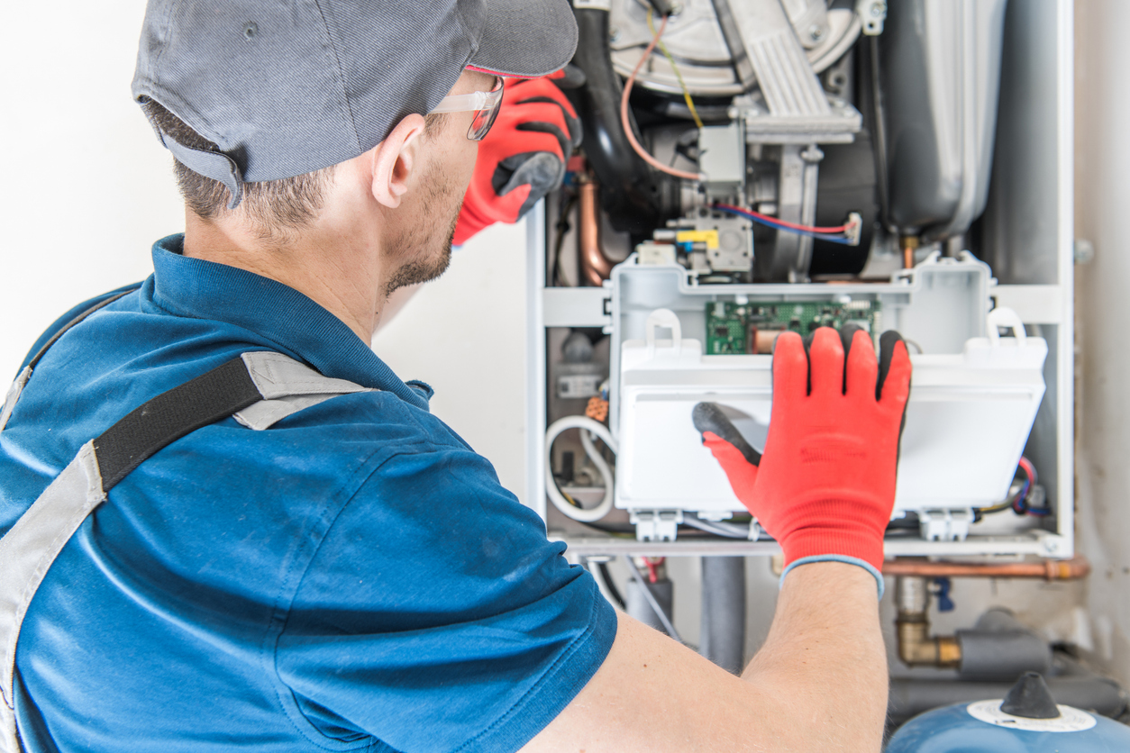 Electrical Services in Brookfield, WI