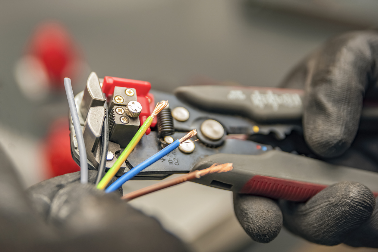 Electrical Services in Brookfield, WI