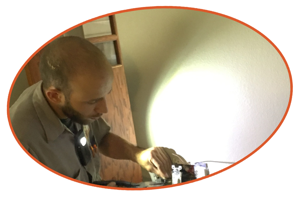 Air Conditioning Service - HVAC Tech - Erick