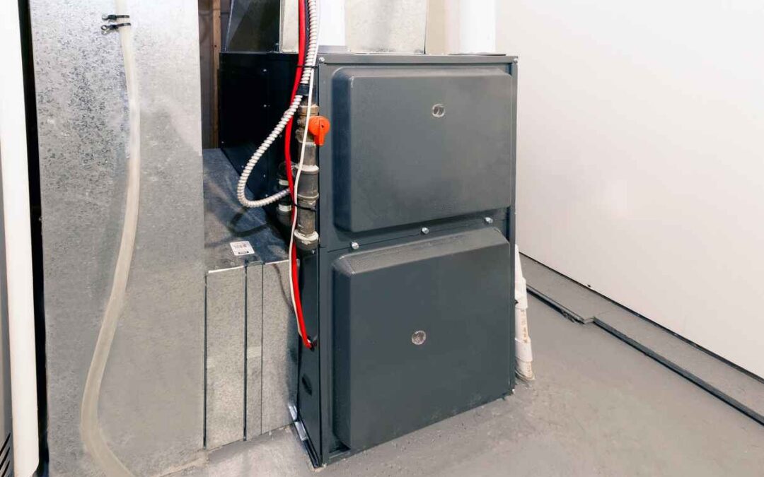 How Long Does a Furnace Last?