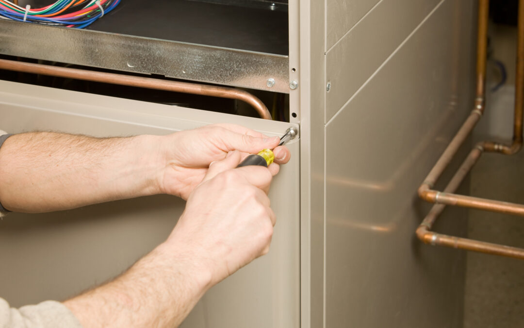 Furnace Repair Elm Grove, WI