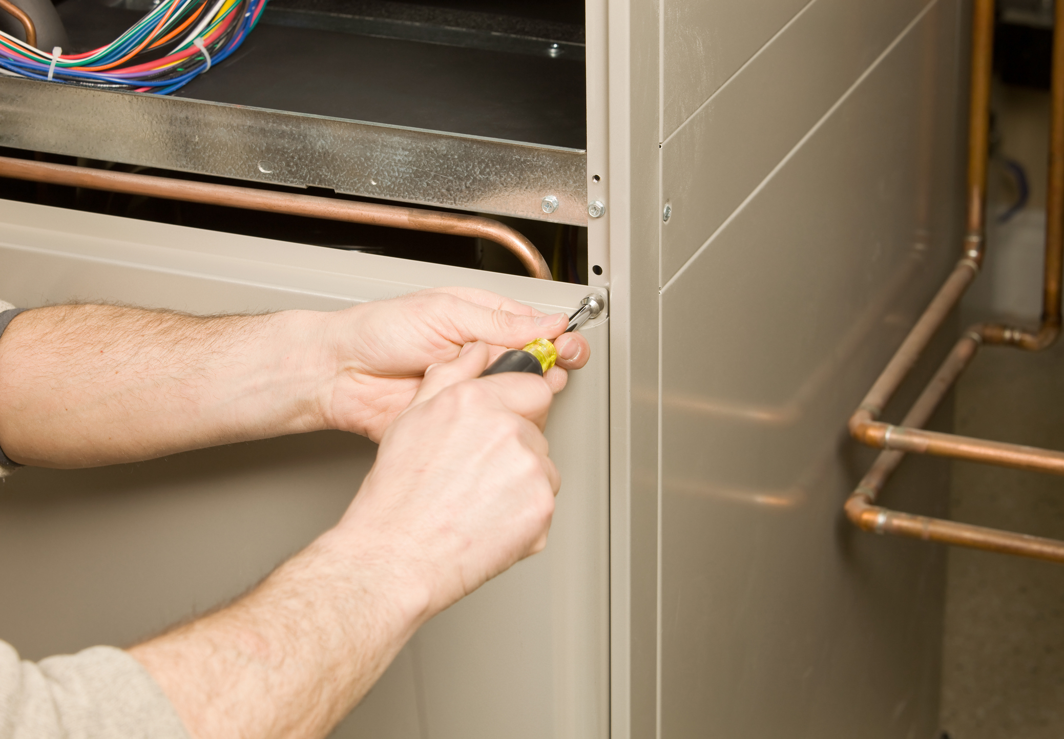 Electrical Services in Brookfield, WI