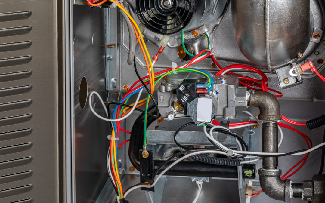 Furnace Repair Mequon, WI