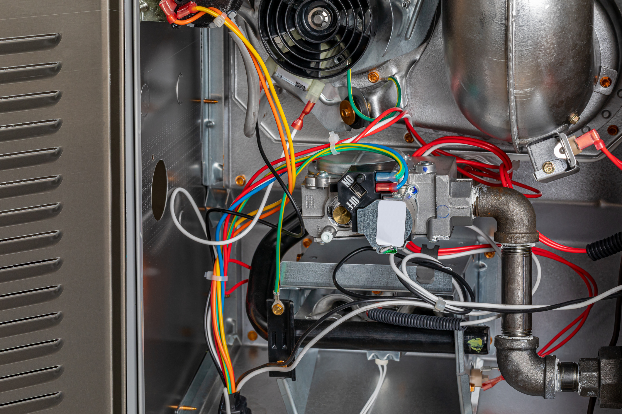 Electrical Services in Brookfield, WI