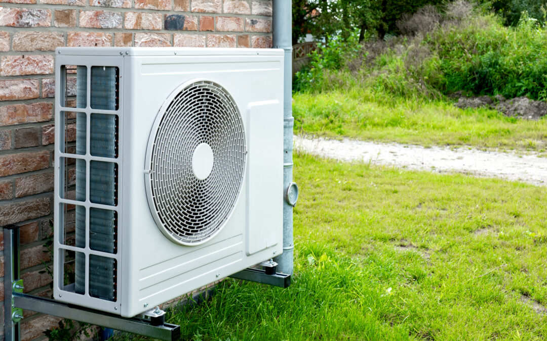 Heat Pump Replacement Elm Grove, WI