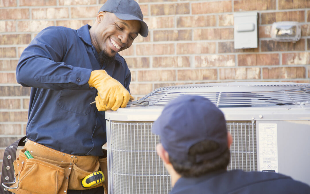 Brookfield Air Conditioning Replacement