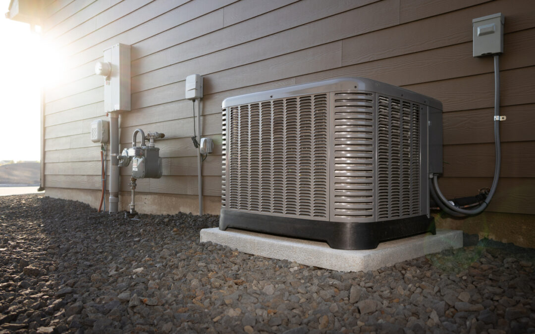 Brookfield HVAC