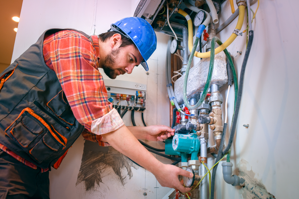 Electrical Services in Brookfield, WI