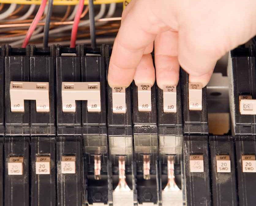 How Much is a New Electrical Panel?