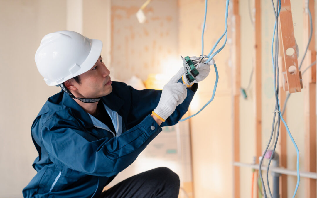 Full-Service Electrical Contractor