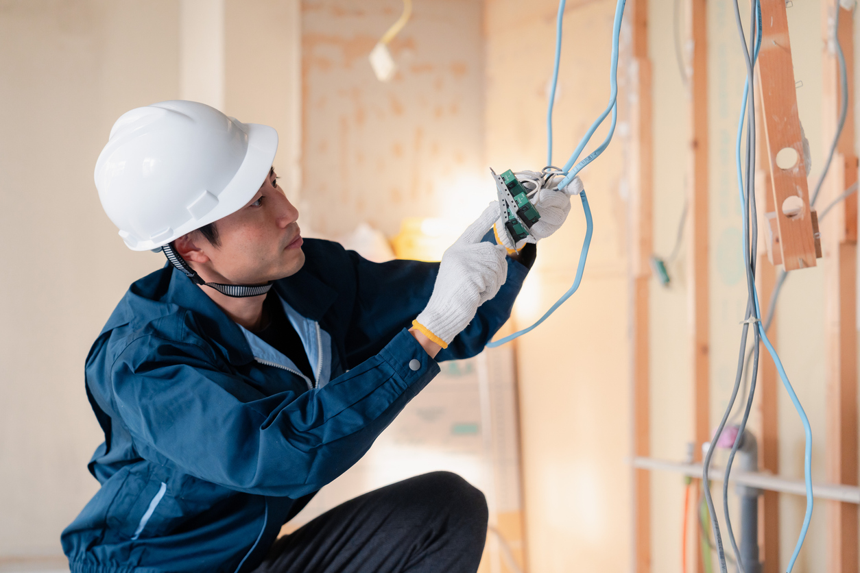 Electrical Services in Brookfield, WI