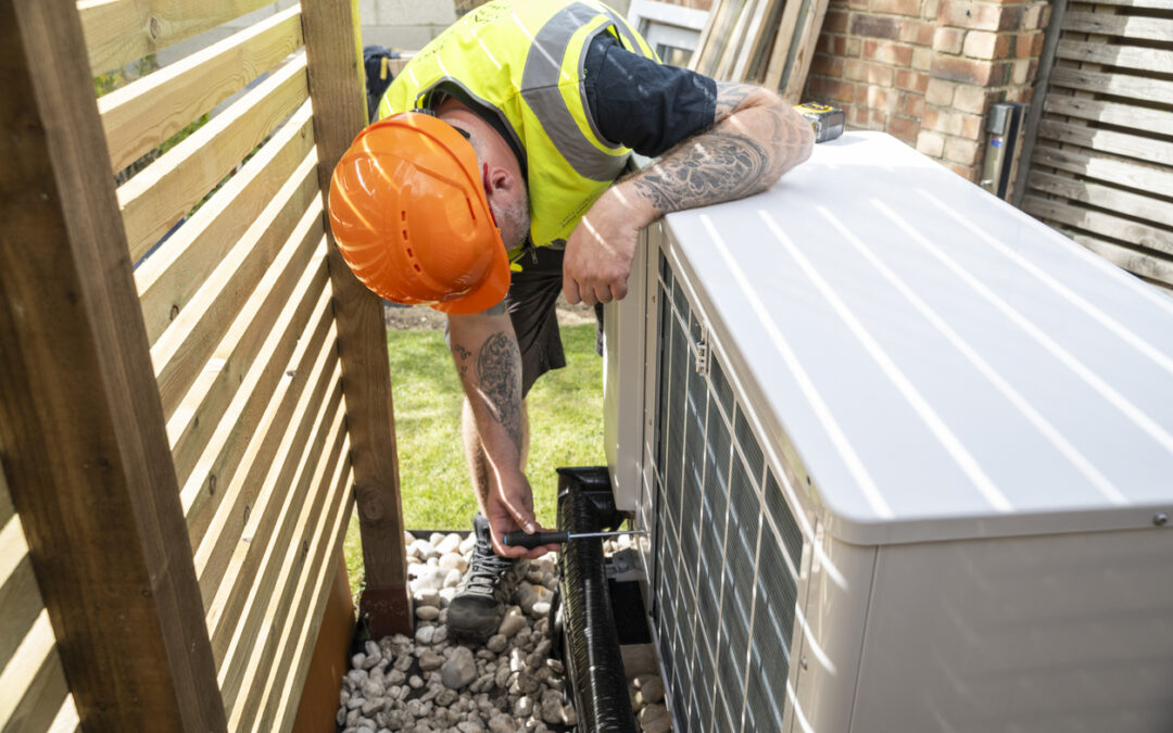 Elm Grove Heat Pump Repair