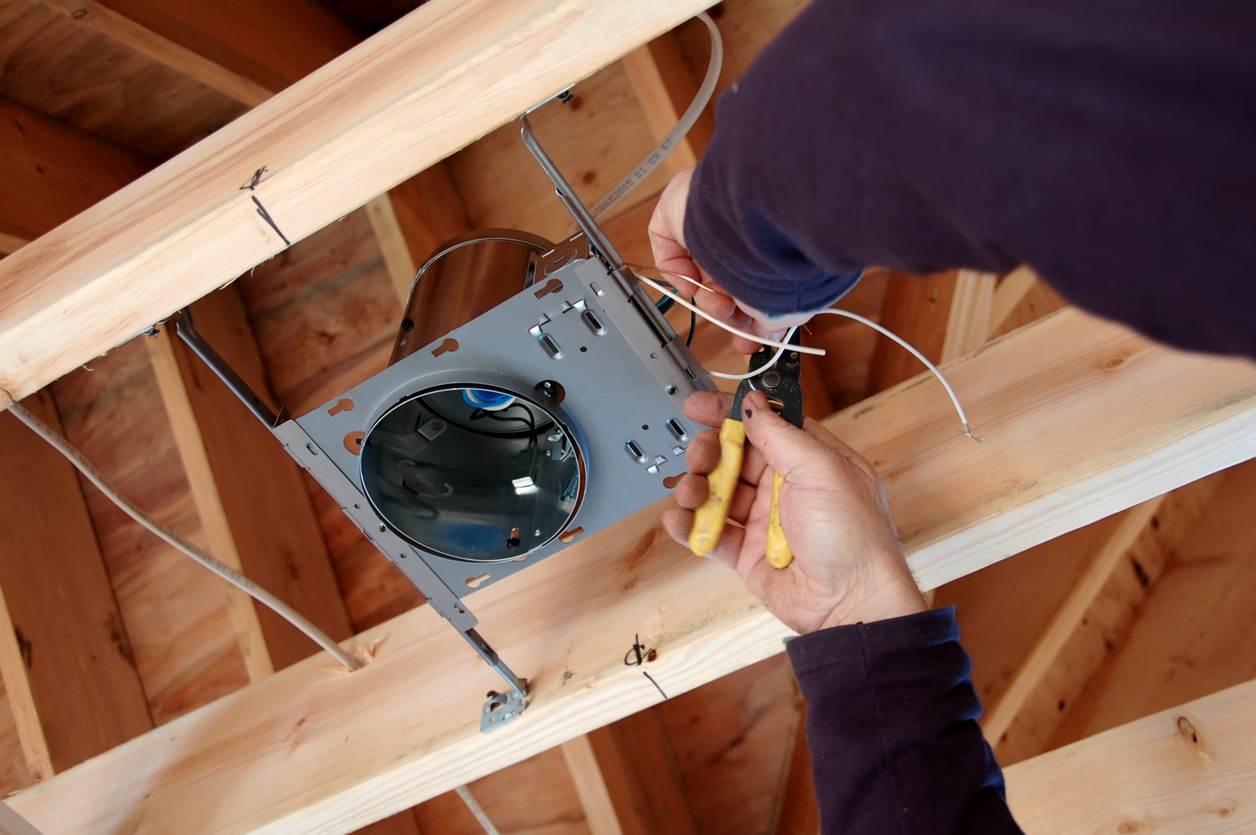 Electrical Services in Brookfield, WI