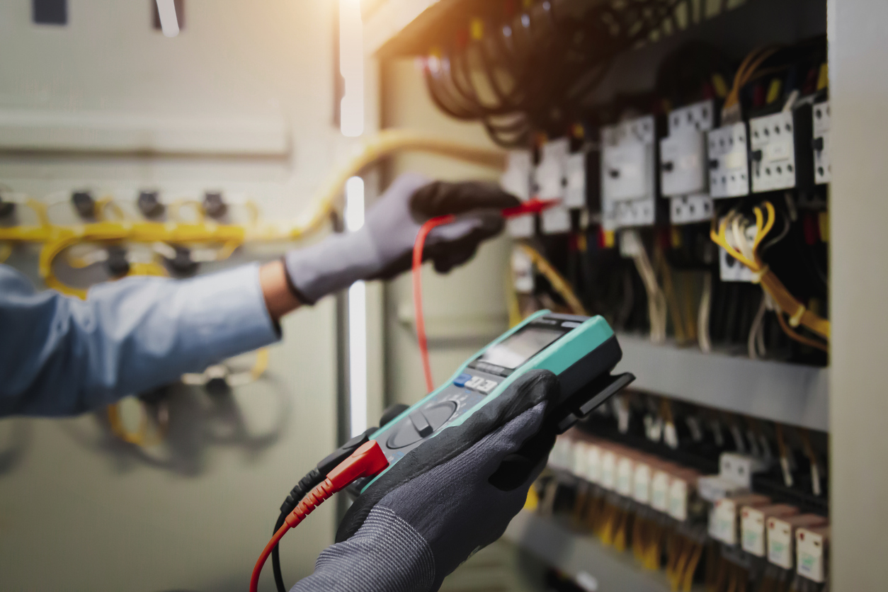 Electrical Services in Brookfield, WI