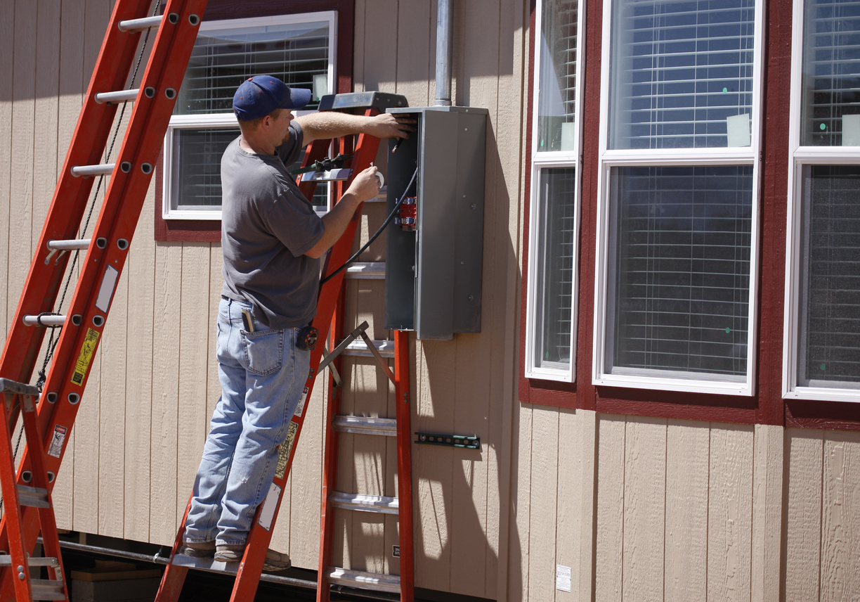 Electrical Services in Brookfield, WI