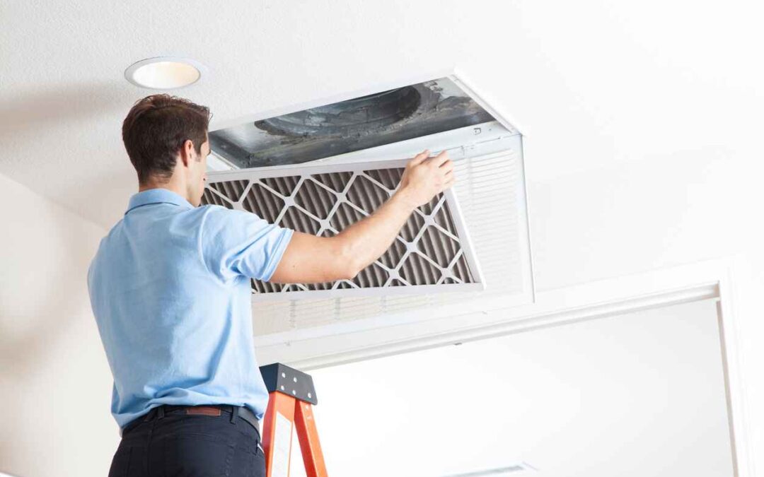 Is Duct Cleaning Worth It?