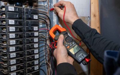 Do I Need to Replace My Circuit Breaker?